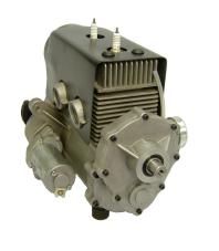 Reduction gear